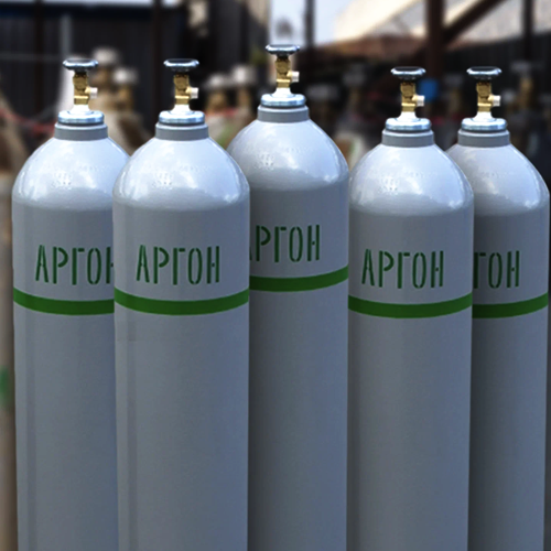 Аргоновые баллоны в Ивантеевке